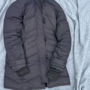 Canada Goose xs